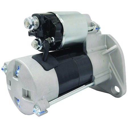 Replacement For PRESTOLITE 46-2426 MOTOR